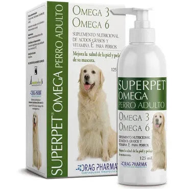SuperPet Perro Adulto