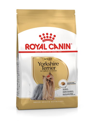 ROYAL YORKSHIRE ADULTO 2,5KG